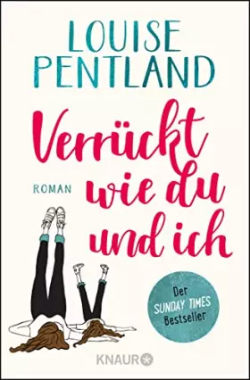 Couverture du produit · Verrückt wie du und ich: Roman