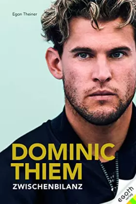 Couverture du produit · Dominic Thiem: Zwischenbilanz