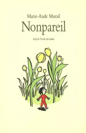 Couverture du produit · Nonpareil
