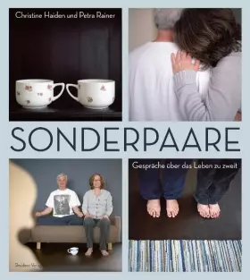 Couverture du produit · Sonderpaare: Gespräche über das Leben zu zweit