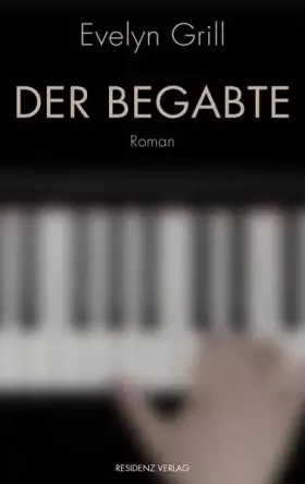 Couverture du produit · Der Begabte: Roman