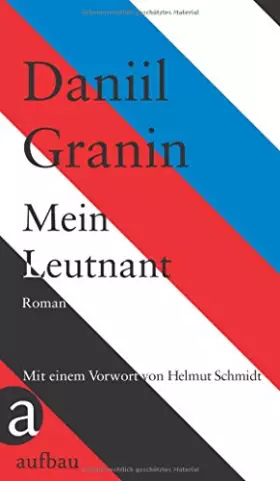 Couverture du produit · Mein Leutnant: Roman