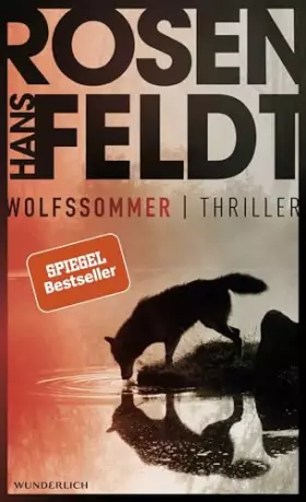 Couverture du produit · Wolfssommer