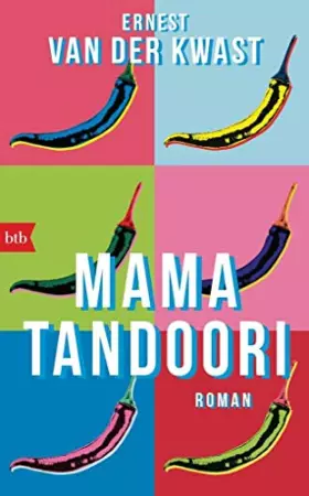 Couverture du produit · Mama Tandoori: Roman