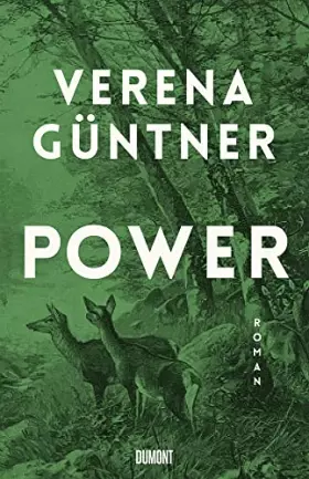 Couverture du produit · Power: Roman