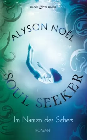 Couverture du produit · Im Namen des Sehers -: Soul Seeker 3 - Roman