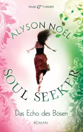 Couverture du produit · Das Echo des Bösen: Soul Seeker 2 - Roman