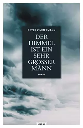 Couverture du produit · Der Himmel ist ein sehr großer Mann: Roman
