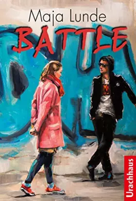 Couverture du produit · Battle