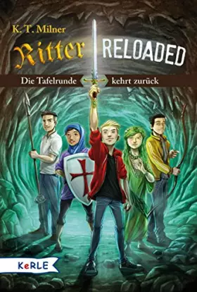 Couverture du produit · Ritter reloaded - Die Tafelrunde kehrt zurück