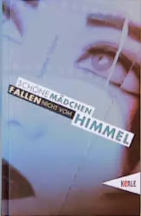 Couverture du produit · Schöne Mädchen fallen nicht vom Himmel