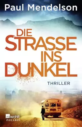 Couverture du produit · Die Straße ins Dunkel