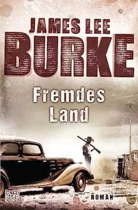 Couverture du produit · Fremdes Land: Roman