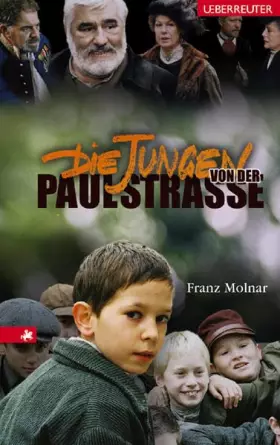 Couverture du produit · Die Jungen von der Paulstrasse
