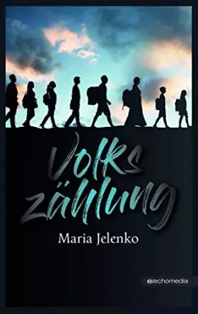 Couverture du produit · Volkszählung