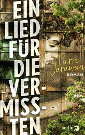 Couverture du produit · Ein Lied für die Vermissten: Roman