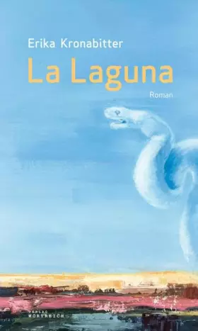 Couverture du produit · La Laguna: Roman