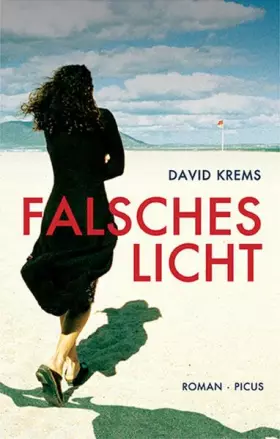 Couverture du produit · Falsches Licht: Roman
