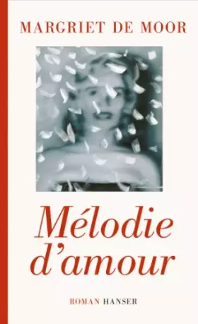 Couverture du produit · Mélodie d'amour: Roman