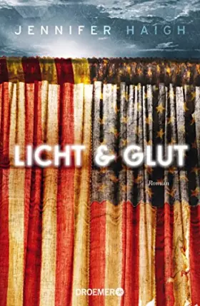 Couverture du produit · Licht und Glut: Roman