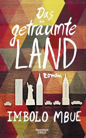 Couverture du produit · Das geträumte Land: Roman