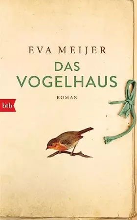 Couverture du produit · Das Vogelhaus: Roman