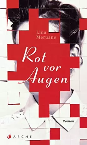 Couverture du produit · Rot vor Augen: Roman. Ausgezeichnet: Premio Valle Inclán 2019