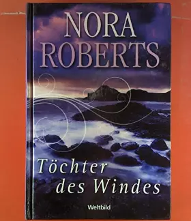 Couverture du produit · Nora Roberts Irland-Trilogie. Töchter der See, des Feuers, des Windes