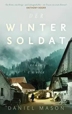 Couverture du produit · Der Wintersoldat: Roman