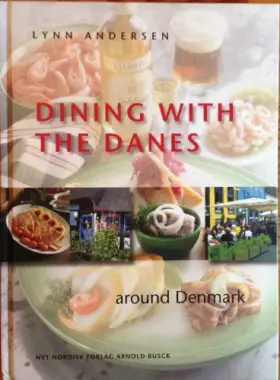 Couverture du produit · Dining with the Danes