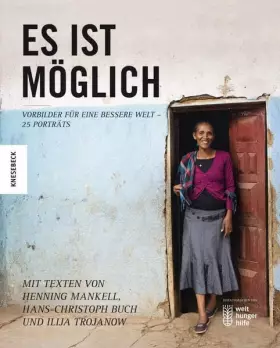 Couverture du produit · Es ist möglich: Vorbilder für eine bessere Welt – 25 Porträts