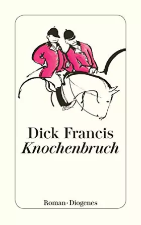 Couverture du produit · Knochenbruch.