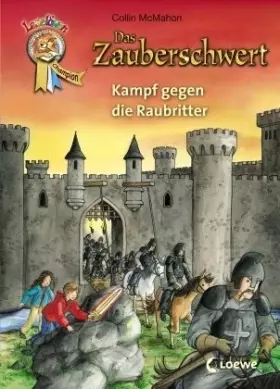 Couverture du produit · Das Zauberschwert – Kampf gegen die Raubritter