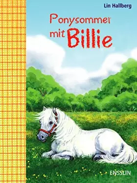 Couverture du produit · Ponysommer mit Billie