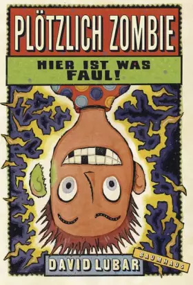Couverture du produit · Plötzlich Zombie - Hier ist was faul!