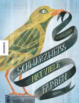 Couverture du produit · Schwarzweiß hat viele Farben