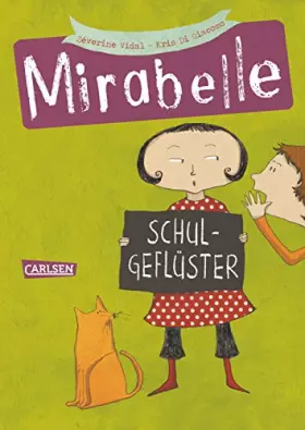 Couverture du produit · Schulgeflüster (Mirabelle, Band 1)