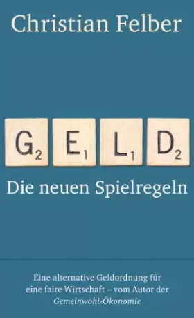 Couverture du produit · Geld: Die neuen Spielregeln