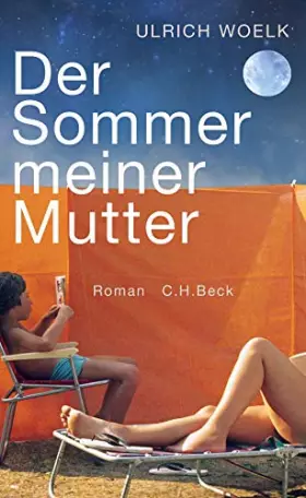 Couverture du produit · Der Sommer meiner Mutter