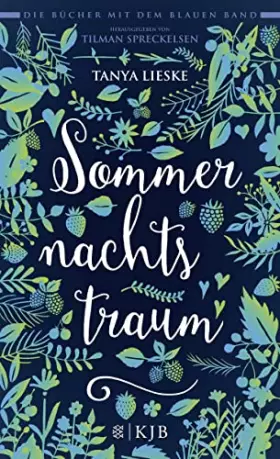Couverture du produit · Sommernachtstraum