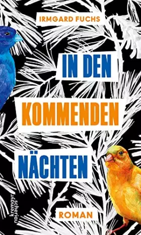 Couverture du produit · In den kommenden Nächten: Roman