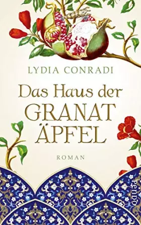 Couverture du produit · Das Haus der Granatäpfel: Roman