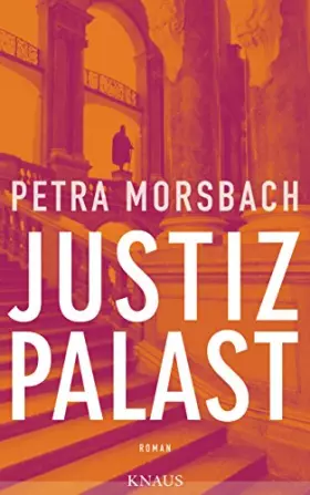 Couverture du produit · Justizpalast: Roman