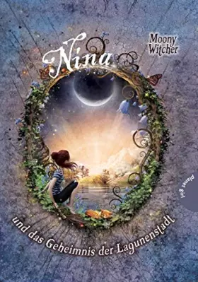 Couverture du produit · Nina 1: und das Geheimnis der Lagunenstadt