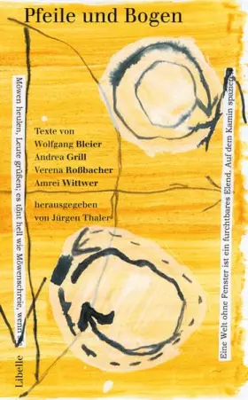 Couverture du produit · Pfeile und Bogen