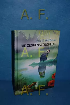 Couverture du produit · Die Gespensterquelle