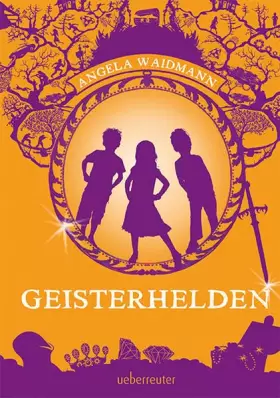 Couverture du produit · Geisterhelden