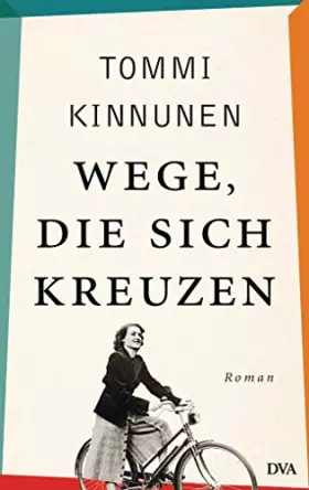 Couverture du produit · Wege, die sich kreuzen: Roman