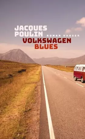 Couverture du produit · Volkswagen Blues: Roman