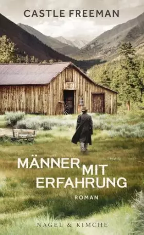 Couverture du produit · Männer mit Erfahrung: Roman